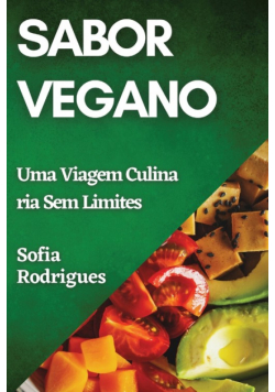 Sabor Vegano