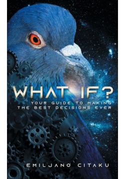 What If?
