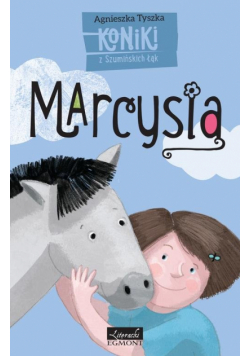 Koniki z Szumińskich łąk Marcysia