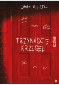 13 krzeseł