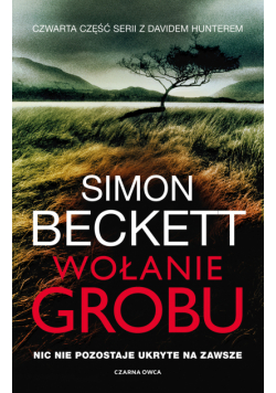 David Hunter (tom 4). Wołanie grobu