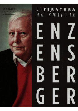 Literatura na świecie 2015/11-12