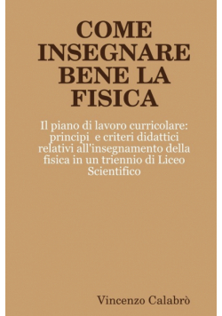 Come Insegnare Bene La Fisica