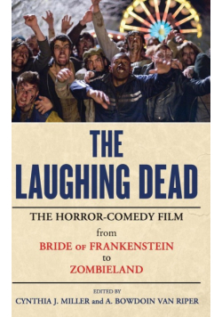 The Laughing Dead