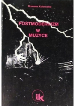 Postmodernizm w muzyce