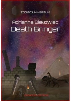 Biełowiec Adrianna - Death Bringer