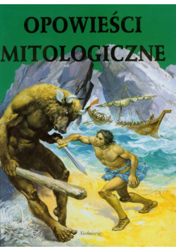 Opowieści mitologiczne