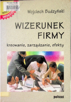 Wizerunek firmy