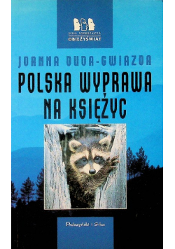 Polska wyprawa na księżyc