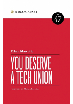 You Deserve a Tech Union