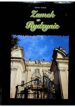Zamek w Rydzynie