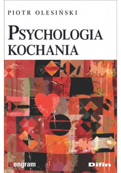 Psychologia kochania