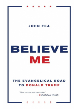 Believe Me