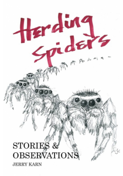 Herding Spiders