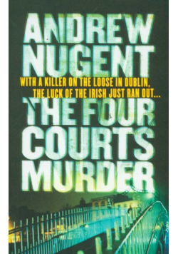 Four Courts Murder