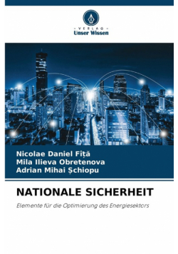 Nationale Sicherheit