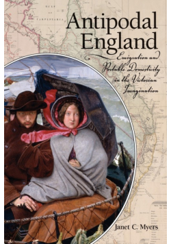 Antipodal England