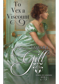 To Vex a Viscount