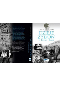 Dzieje Żydów w Polsce i Rosji