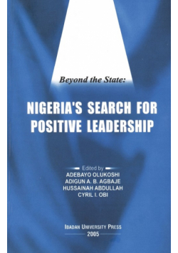 Beyond the State