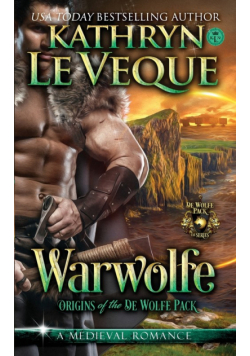 Warwolfe