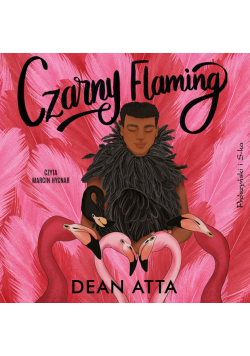 Czarny Flaming