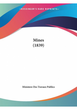 Mines (1839)
