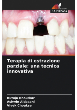 Terapia di estrazione parziale