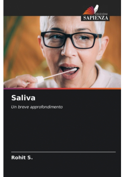 Saliva