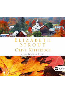 Olive Kitteridge