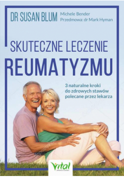 Skuteczne leczenie reumatyzmu