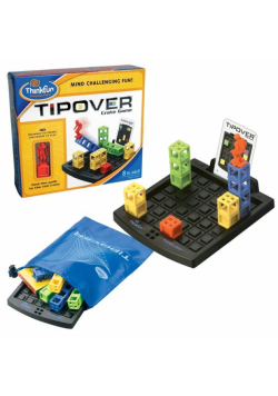 Tipover