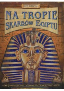 Na tropie skarbów Egiptu