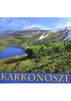 Karkonosze