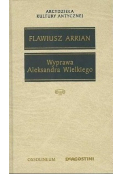 Wyprawa Aleksandra Wielkiego