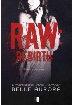 Raw Rebirth