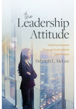 The Leadership Attitude