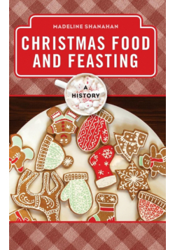 Christmas Food and Feasting