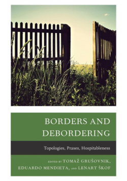 Borders and Debordering