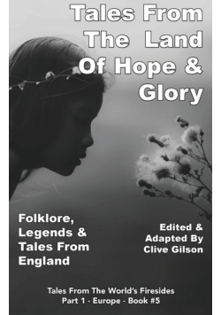 Tales From The Land of Hope & Glory