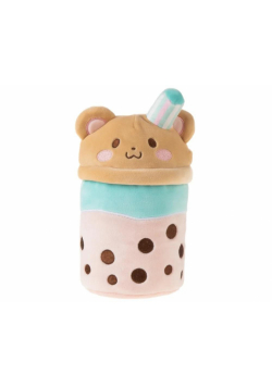 Bubble Tea Bąblusie 21cm Cukrowy Niedźwiadek