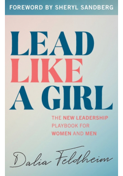 Lead Like a Girl