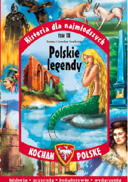 Polske legendy