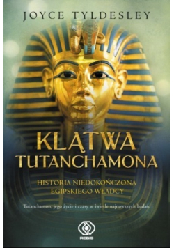 Klątwa Tutanchamona