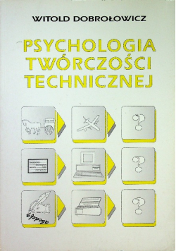 Psychologia twórczości technicznej