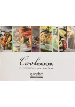 Cookbook długie i zdrowie
