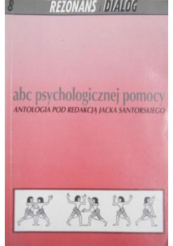 ABC psychologicznej pomocy