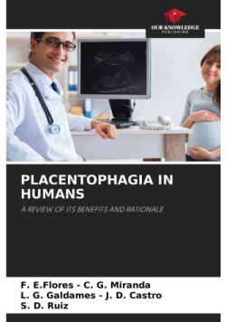 Placentophagia In Humans