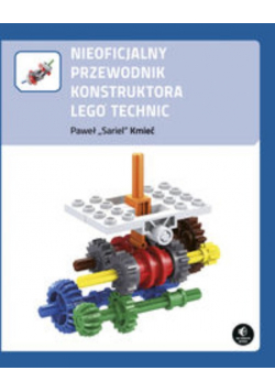 Nieoficjalny przewodnik konstruktora LEGO Technic
