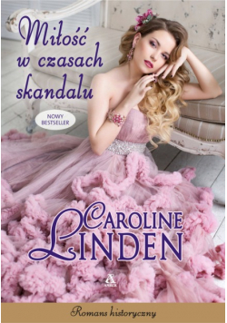 Miłość w czasach skandalu